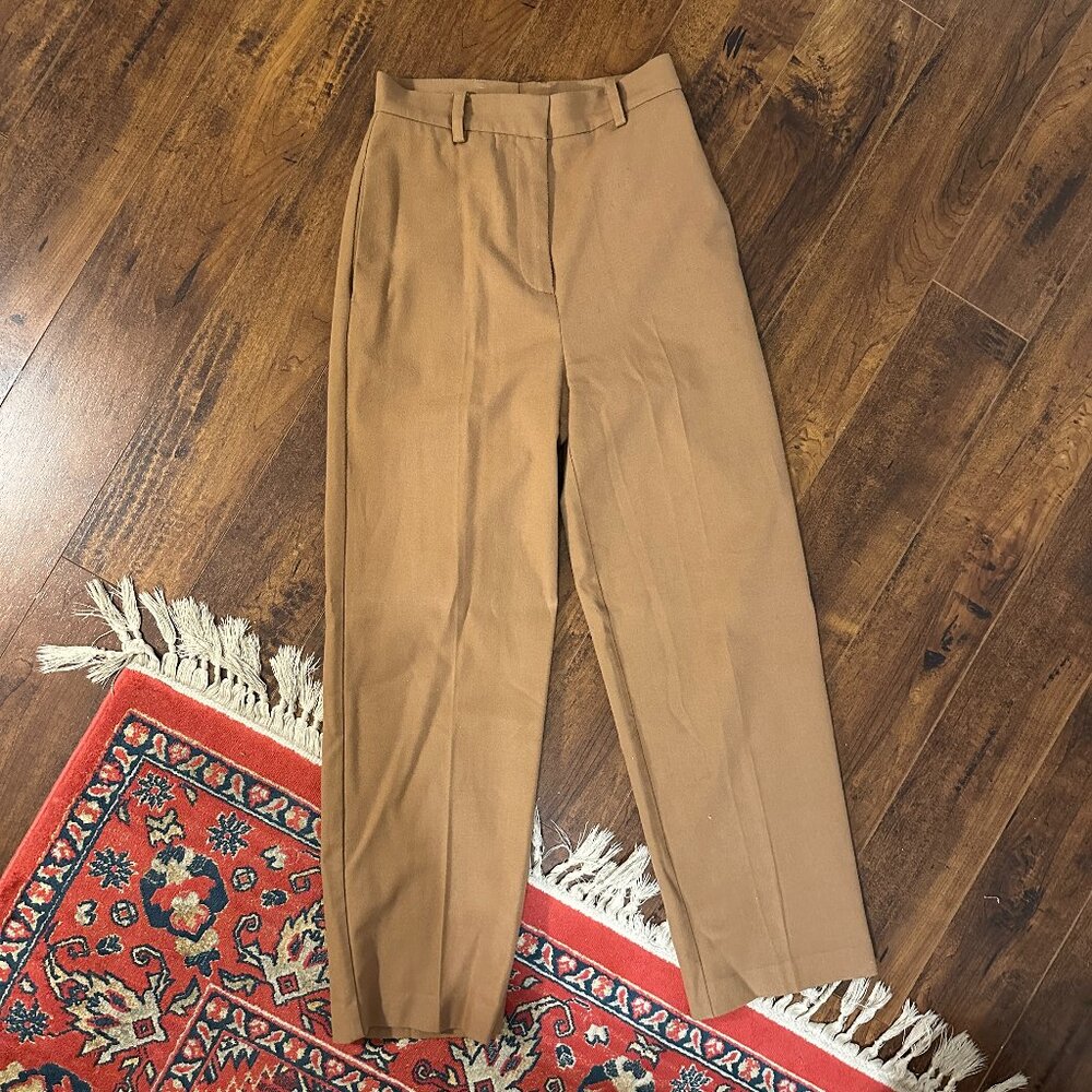 Toteme Wool Pants